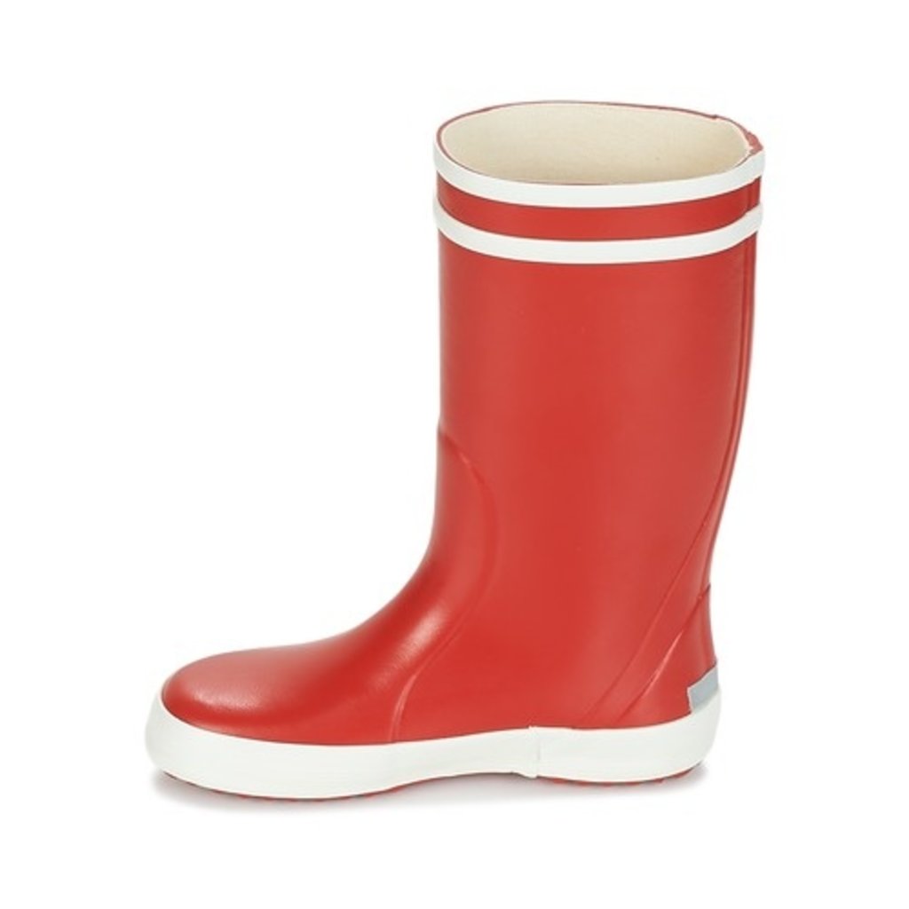 AIGLE AIGLE LOLLY-POP ROUGE