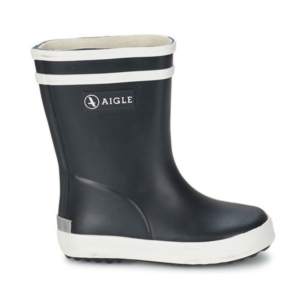 AIGLE AIGLE BABY FLAC MARINE