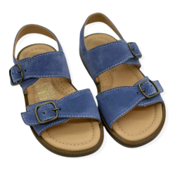 OCRA OCRA CLASSIC SANDAL JEANS