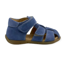 OCRA OCRA FIRST CLOSED SANDAL JEANS