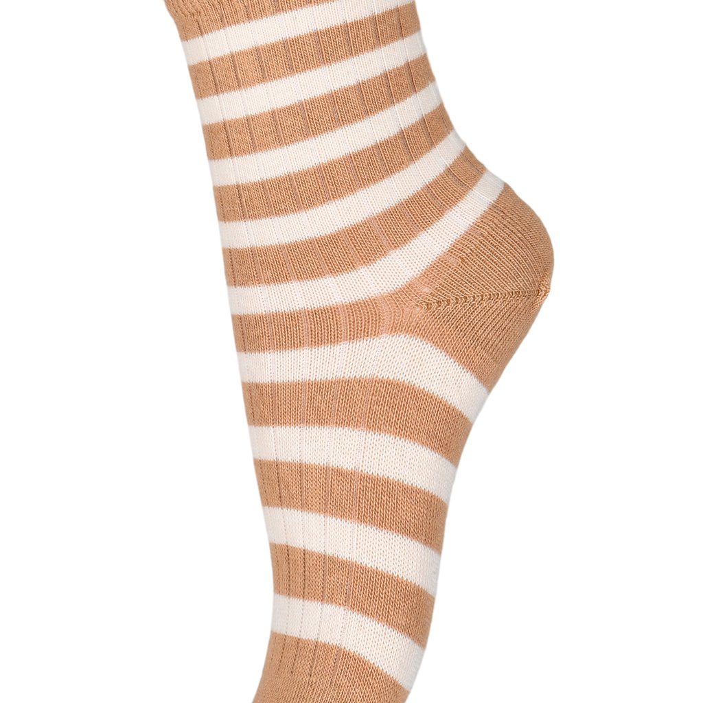 MP DENMARK MP ELI SOCKS APPLE CINNAMON