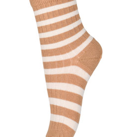 MP DENMARK MP ELI SOCKS APPLE CINNAMON