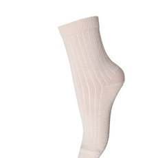 MP DENMARK MP CLASSIC SOCKS ROSE DUST