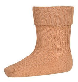 MP DENMARK MP BABY SOCKS APPLE CINNAMON