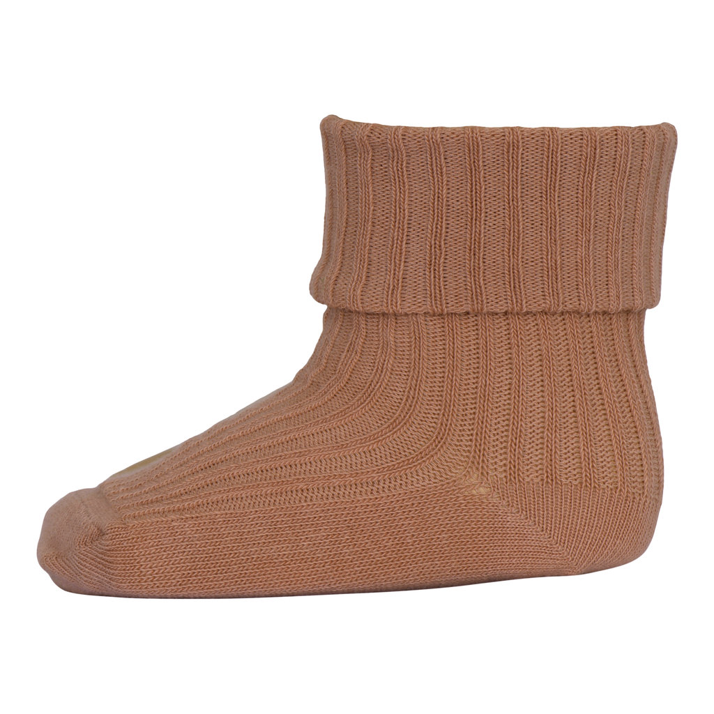 MP DENMARK MP SOCKS TAWNY BROWN