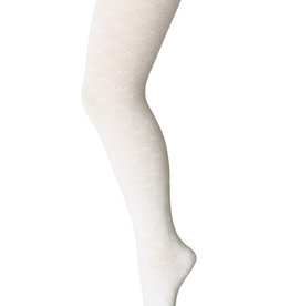 MP DENMARK MP TIGHTS SNOW WHITE