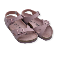 BIRKENSTOCK BIRKENSTOCK RIO LAVENDER BLUSH