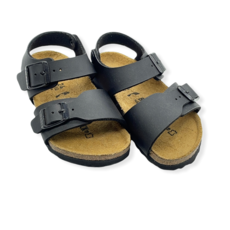 BIRKENSTOCK BIRKENSTOCK NEW YORK BLACK