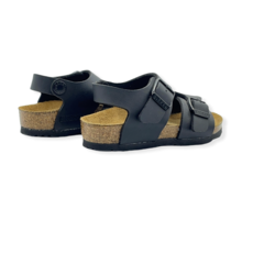 BIRKENSTOCK BIRKENSTOCK NEW YORK BLACK