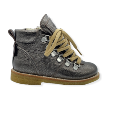 ANGULUS ANGULUS TEX BOOT GRAY SHINE