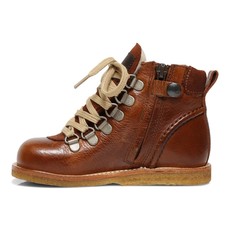 ANGULUS ANGULUS TEX BOOT COGNAC BROWN