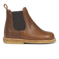 ANGULUS ANGULUS STARTER CHELSEA BOOT BROWN