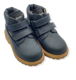 RONDINELLA RONDINELLA ORIGINAL VELCRO BOOT MARINE