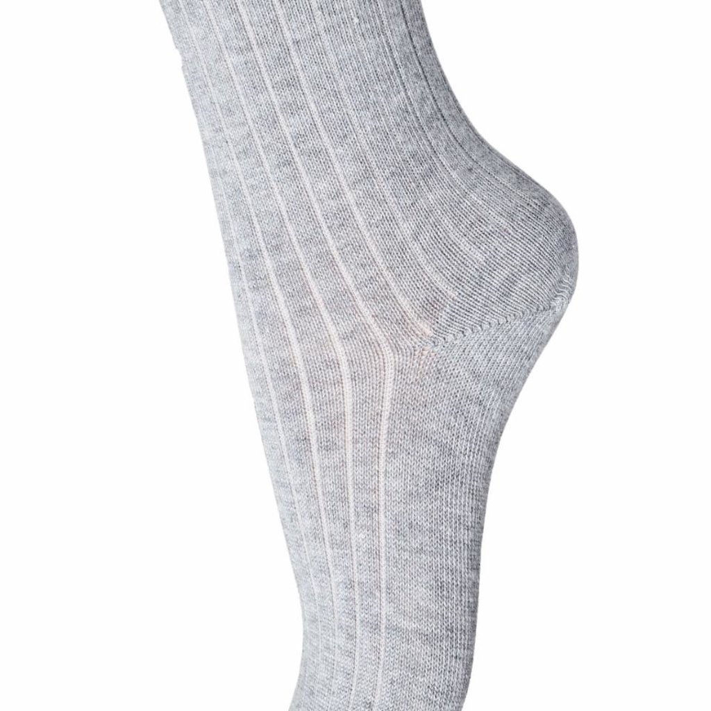 MP DENMARK MP CLASSIC SOCKS GREY