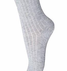 MP DENMARK MP CLASSIC SOCKS GREY