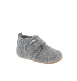 KITZBUHEL KITZBUHEL VELCRO GREY