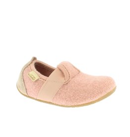 KITZBUHEL KITZBUHEL SLIPPER UNICOLORED PEACH