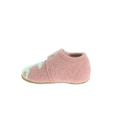 KITZBUHEL KITZBUHEL VELCRO UNICORN ASH ROSE