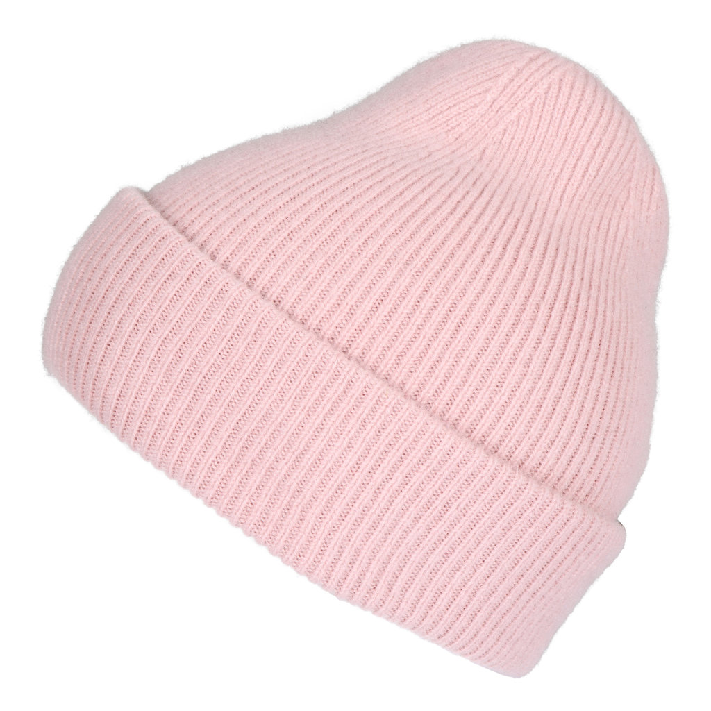 MP DENMARK MP STOCKHOLM BEANIE FRENCH ROSE