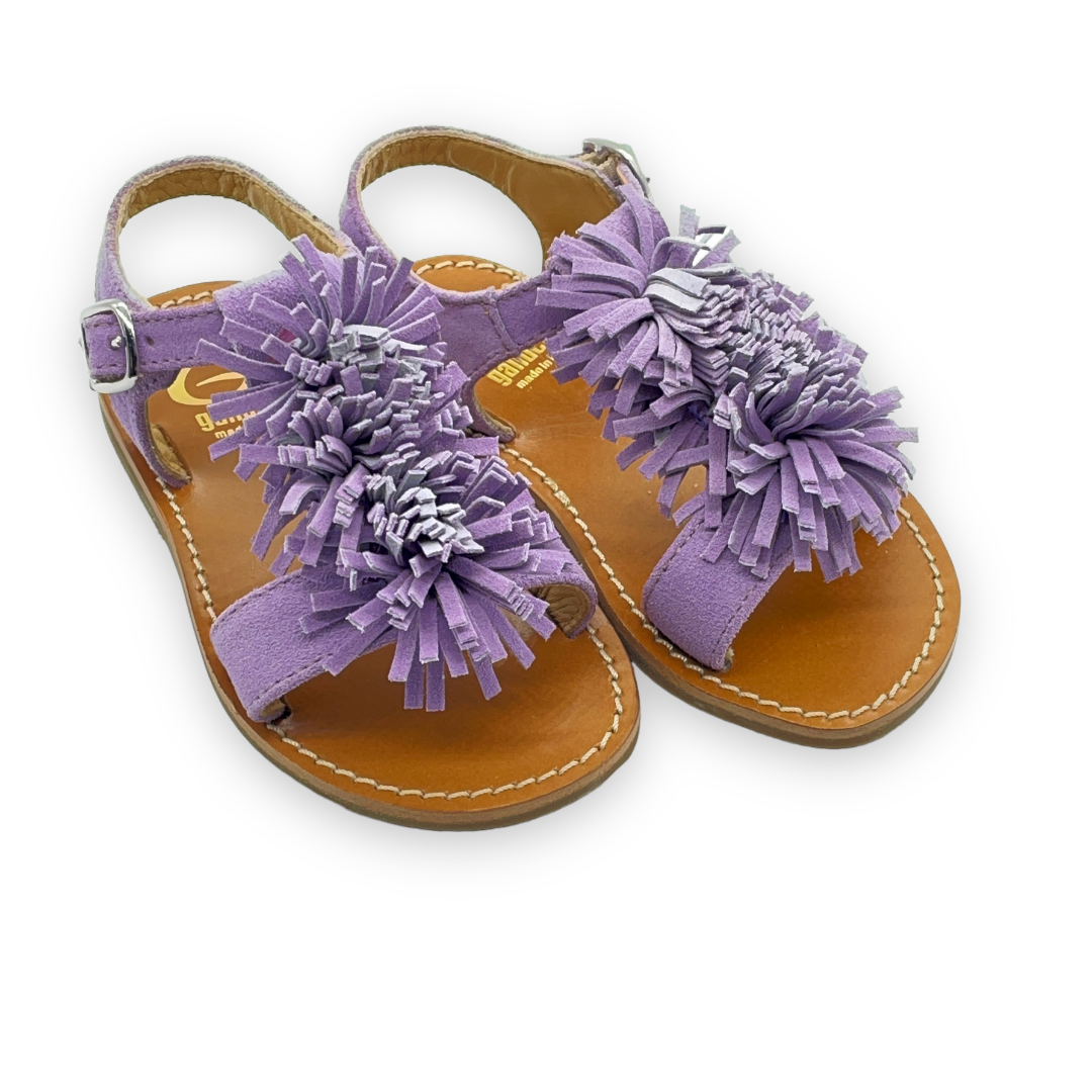 GALLUCCI ETOILE LAVANDA - Etoile Knokke