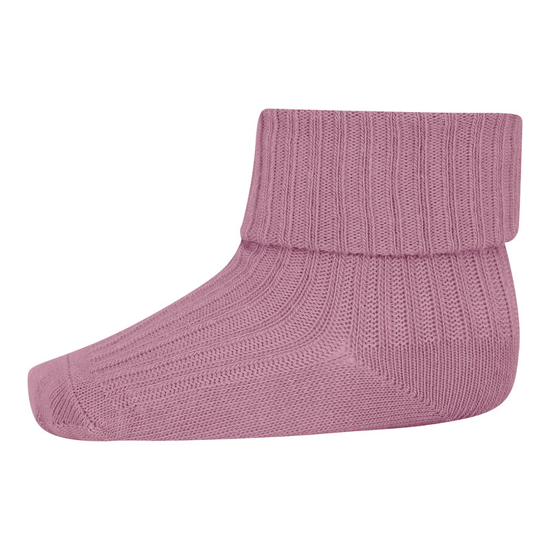 MP DENMARK MP BABY SOCKS NOSTALGIA ROSE