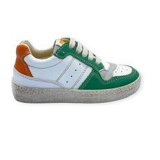 OCRA OCRA SNEAKER TRESOR TRIFOGLIO