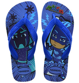 HAVAIANAS HAVAIANAS PJ MASKS BLUE WATER