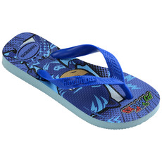 HAVAIANAS HAVAIANAS PJ MASKS BLUE WATER