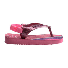 HAVAIANAS HAVAIANAS BABY PALETTE GLOW ROSE