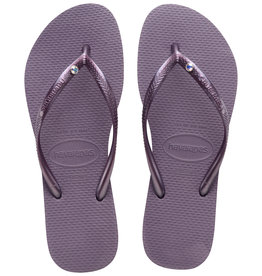 HAVAIANAS HAVAIANAS CRYSTAL MALVE