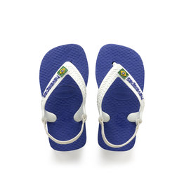 HAVAIANAS HAVAIANAS BABY MARINE BLUE