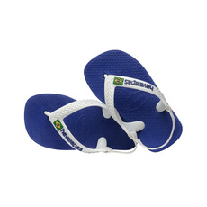 HAVAIANAS HAVAIANAS BABY MARINE BLUE