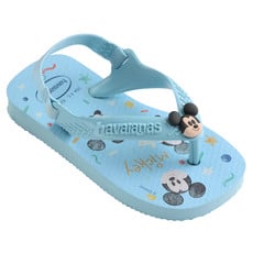 HAVAIANAS HAVAIANAS DISNEY CLASSICS BLUE WATER