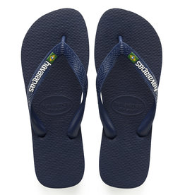 HAVAIANAS HAVAIANAS NAVY BLUE