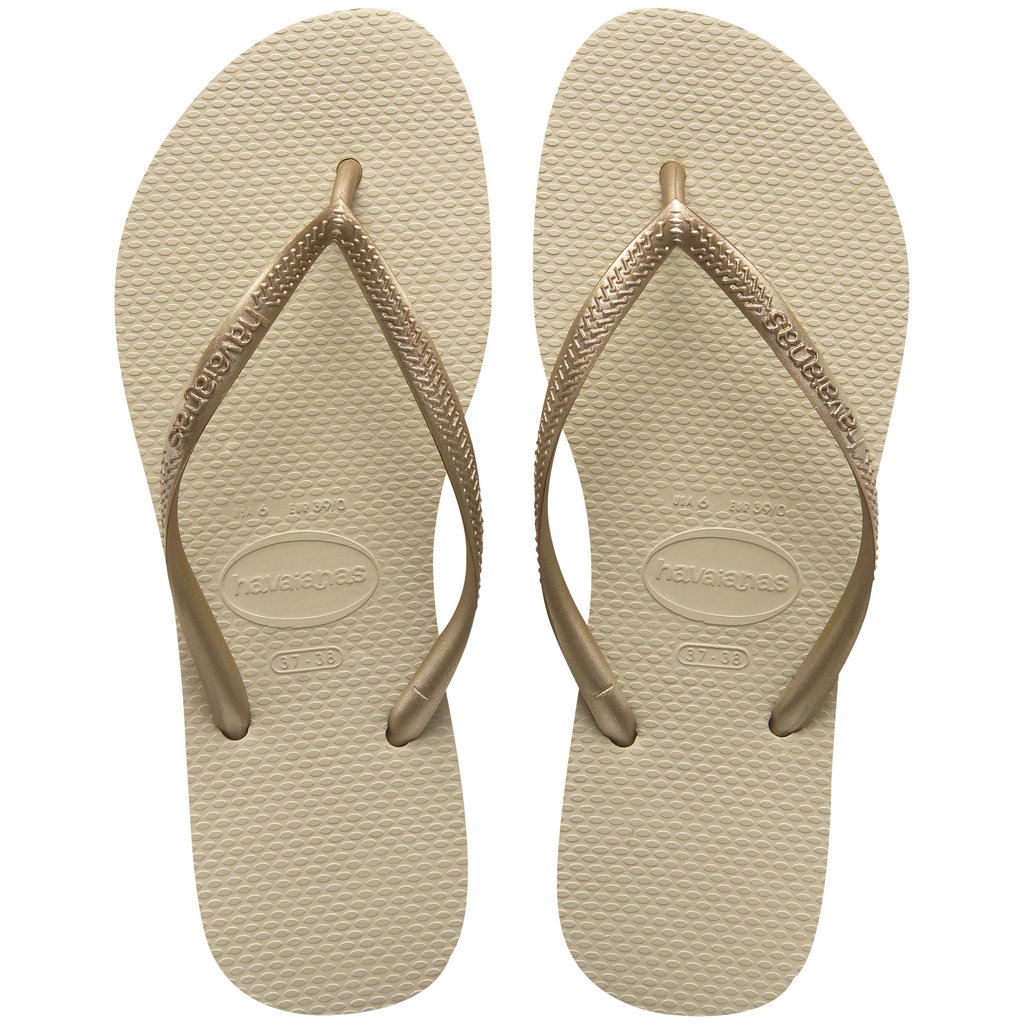 HAVAIANAS HAVAIANAS SAND GREY