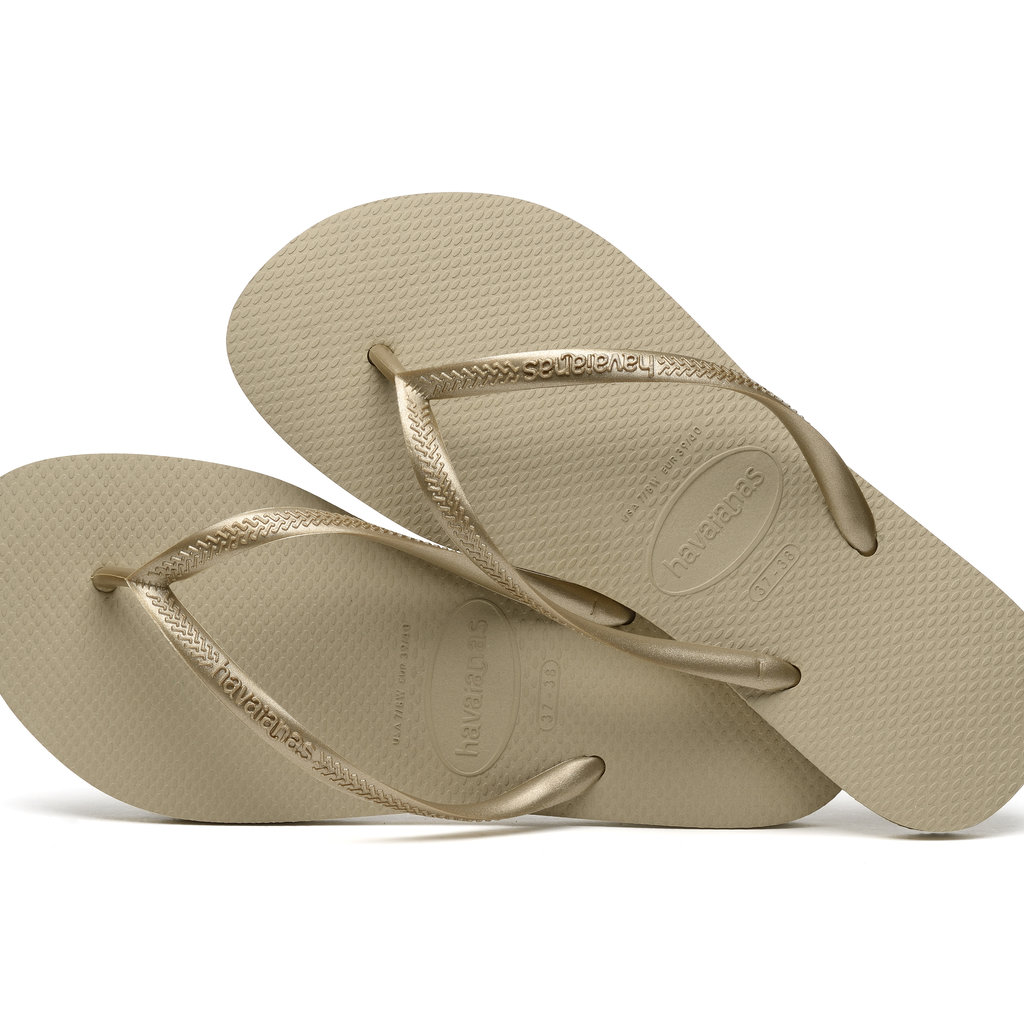 HAVAIANAS HAVAIANAS SAND GREY