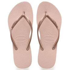 HAVAIANAS HAVAIANAS LIGHT PINK