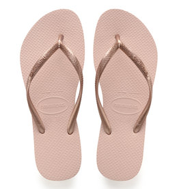 HAVAIANAS HAVAIANAS LIGHT PINK