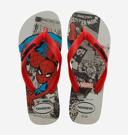 HAVAIANAS HAVAIANAS MARVEL CLASSICS BLACK