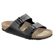 BIRKENSTOCK BIRKENSTOCK ARIZONA BLACK