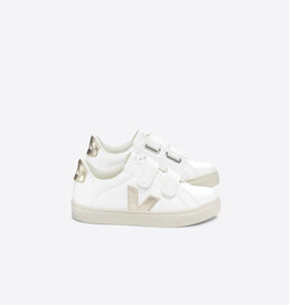 VEJA VEJA ESPLAR EXTRA WHITE PLATINE