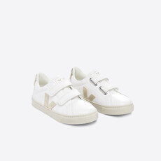 VEJA VEJA ESPLAR EXTRA WHITE PLATINE