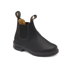 BLUNDSTONE BLUNDSTONE BLACK LEATHER