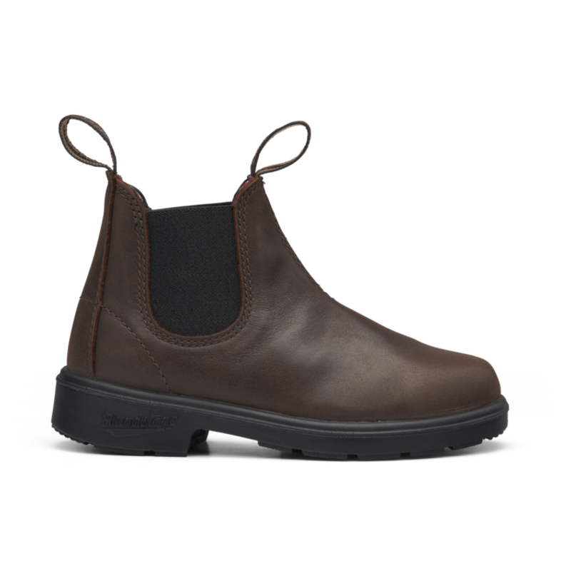 BLUNDSTONE BLUNDSTONE ANTIQUE BROWN