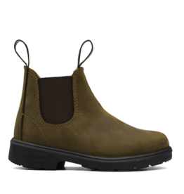 BLUNDSTONE BLUNDSTONE SADDLE BROWN