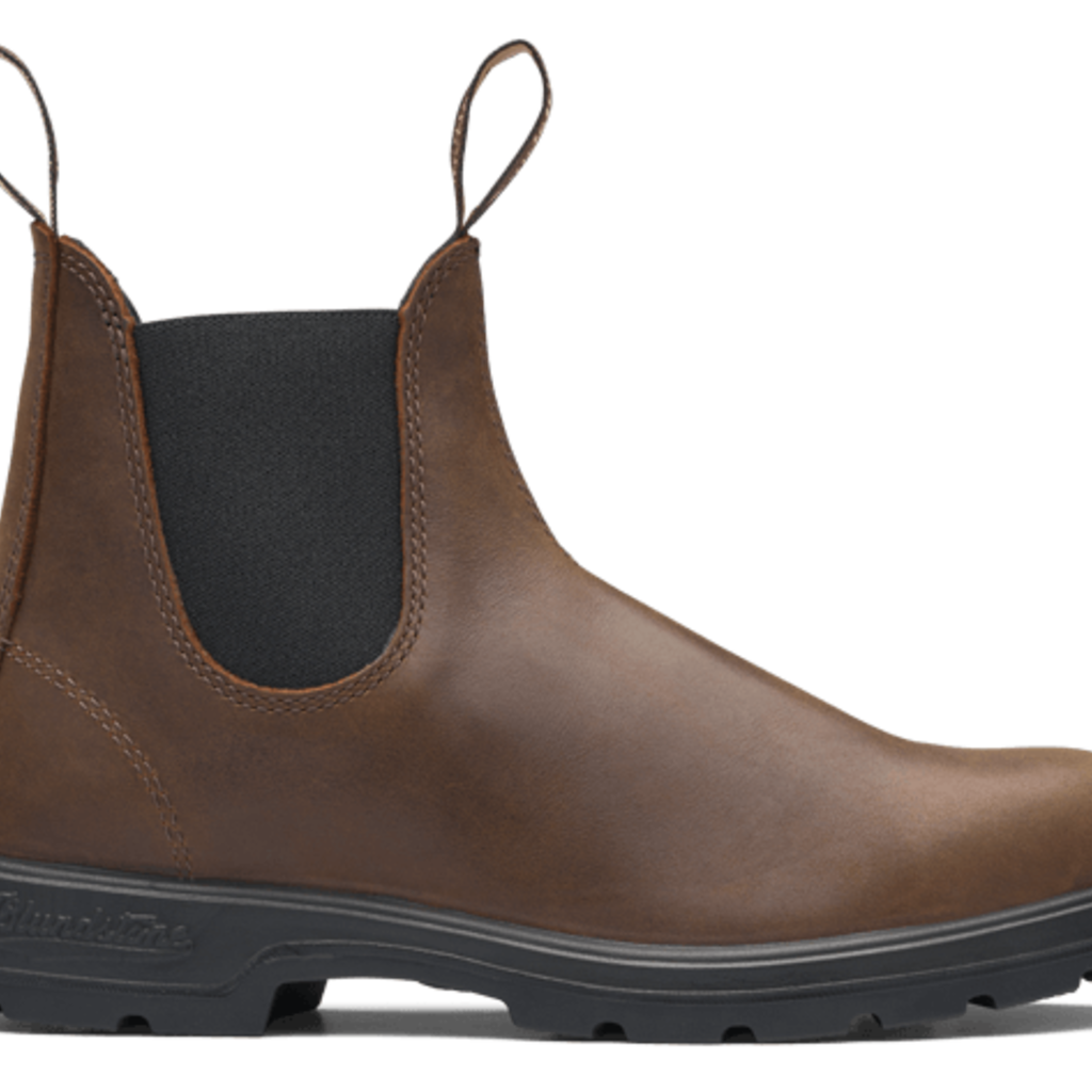 BLUNDSTONE BLUNDSTONE CLASSIC ANTIQUE BROWN