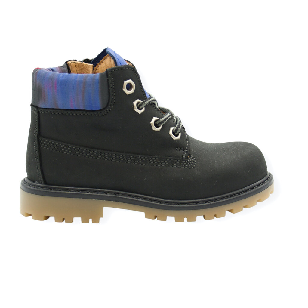 RONDINELLA RONDINELLA T BOOT BLACK