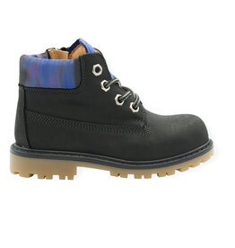 RONDINELLA RONDINELLA T BOOT BLACK