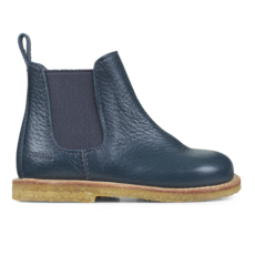 ANGULUS ANGULUS STARTER CHELSEA BOOT NAVY