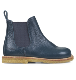 ANGULUS ANGULUS STARTER CHELSEA BOOT NAVY